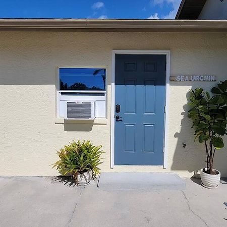 Sea Urchin - Amazing Private Suite Large Bath 3.3Mi 2 Beach Bonita Springs Exterior foto
