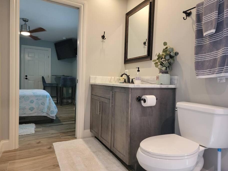 Sea Urchin - Amazing Private Suite Large Bath 3.3Mi 2 Beach Bonita Springs Exterior foto