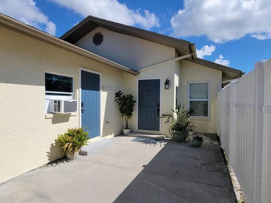 Sea Urchin - Amazing Private Suite Large Bath 3.3Mi 2 Beach Bonita Springs Exterior foto